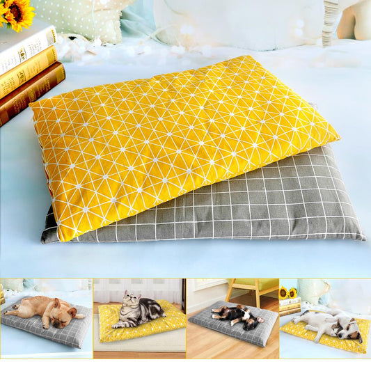 Sleeping Pad Pet Cushion