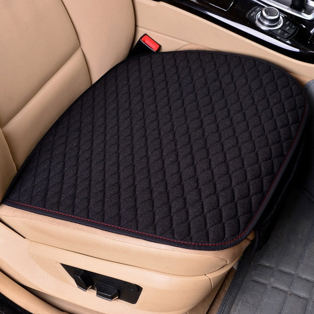 Fabric Car Seat Cover/Cushion Seat Protector